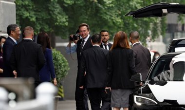 Washington-Pekin hattında yükselen tansiyonun gölgesinde Elon Musk Çin’de