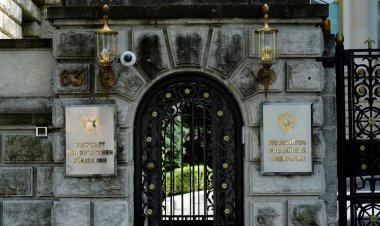 Almanya ülkedeki Rus konsolosluklarını kapatma kararı aldı