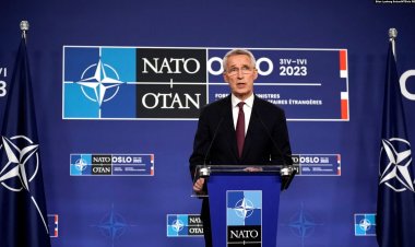 NATO'dan "Kosova'ya daha fazla asker gönderebiliriz" mesajı