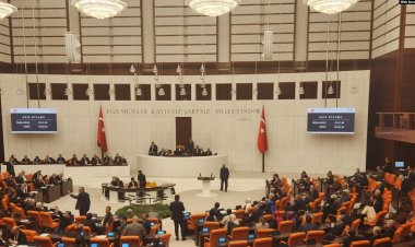 TBMM’de 28. dönem bugün resmen başlıyor