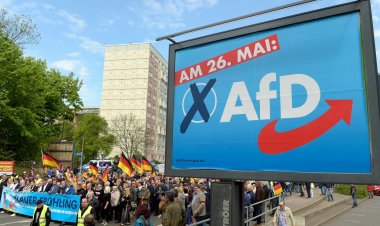 Almanya’da ırkçı AfD’nin durdurulamayan yükselişi