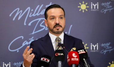 İYİ Parti Millet İttifakı'ndan ayrıldı mı?