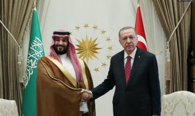 Türkiye’ye maddi destek sağlayan Körfez ülkeleriyle ilişkilerde ne bekleniyor?