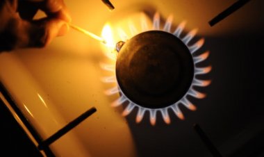 Enflasyonda doğalgaz etkisi