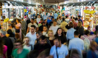 Dünya Bankası Türkiye büyüme tahminini Ocak ayına göre yükseltti