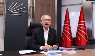 CHP'de yeni yönetim ne anlama geliyor?