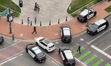 ABD'de mezuniyet töreninde silahlı saldırı