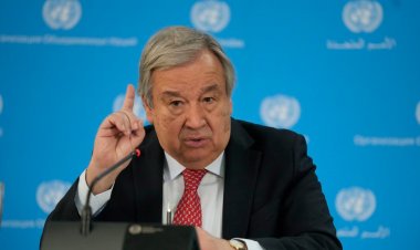 "Baraj yıkılırsa muazzam insani, ekonomik ve ekolojik felaket yaşanır"