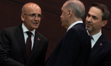 Şimşek: “Biraz sabır ve zamana ihtiyaç var”