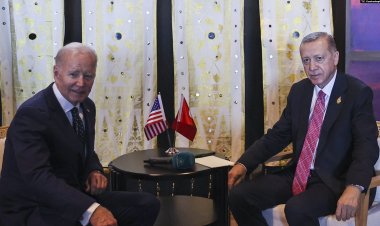 Yeni dönemde Washington’la ilişkiler iyiye gider mi?