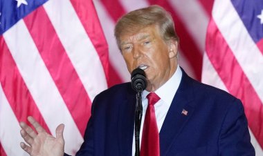 ABD’de bir ilk: Eski Başkan Trump’a yönelik yedi federal suçlama