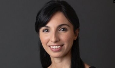 Merkez Bankası’nın yeni başkanı: Hafize Gaye Erkan