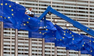 AB'de "göç ve mülteciler" alanında tarihi anlaşma