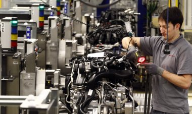 Almanya’da kalifiye eleman açığı rekor kırdı