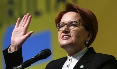 İYİ Parti için “altılı masa” bitti mi? Hedef yerel seçimler mi?