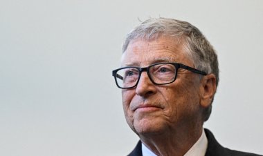 "Bill Gates Çin’de Xi Jinping ile görüşecek"