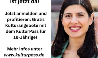 Gençler  sinema, tiyatro, müze ve konser bedava