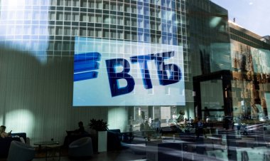 Rus bankası VTB’den “Türkiye kararı”