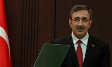 Cumhurbaşkanı Yardımcısı Yılmaz'dan enflasyonla mücadele mesajı