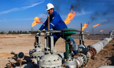 Türkiye ve Irak kuzeyden petrol ihracatının yeniden başlatılmasını görüşecek