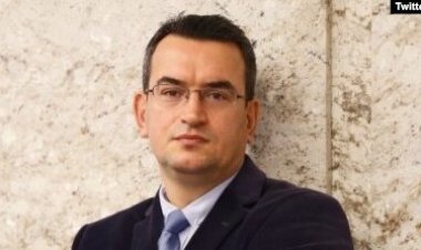 DEVA kurucu üyesi Metin Gürcan’a 5 yıl hapis cezası