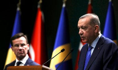 İsveç'in NATO onayı sorununun zirveye kadar çözülmemesi Türkiye-ABD ilişkilerini nasıl etkiler?
