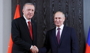 Interfax: “Putin yakında Türkiye’yi ziyaret edecek”