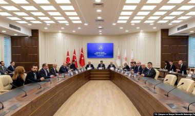 Asgari ücrette halkın beklentisi 20 bin TL ama masadaki rakam 12 bin TL mi?