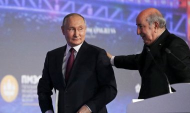 Rusya taktik nükleer silahları Belarus'a yerleştirmeye başladı