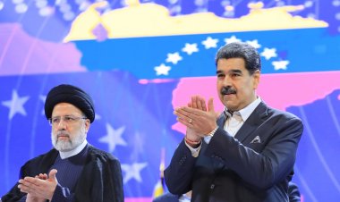 İran Latin Amerika yakınlaşması bölge için bir tehdit mi?