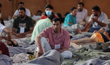 Pakistan’da Yunanistan’daki tekne faciasıyla bağlantılı 14 gözaltı