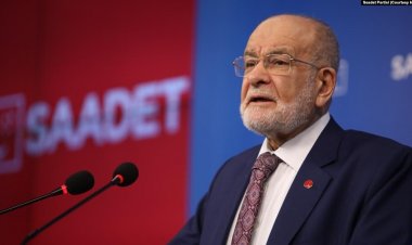 TBMM'de yeni grupta Saadet çekincesi