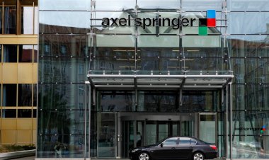 Alman medya devinden “Yapay zeka gazetecileri özgürleştirir” mesajı