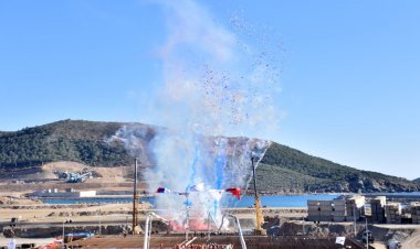 Türkiye üçüncü nükleer santral için Çin’le görüşüyor