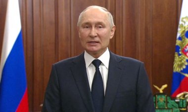 Putin ve Prigojin’den ilk açıklamalar belirsizliği gidermedi