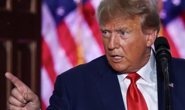 Trump’ın gizli belgelerle ilgili ses kaydı ortaya çıktı