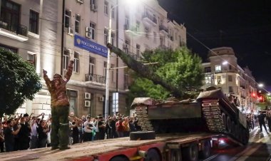 Rusya’da isyanın ardından Wagner’in akıbeti ne olacak?