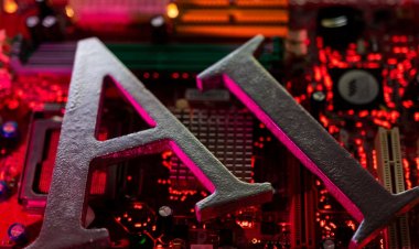 İsrail istihbarat teşkilatı tehditleri engellemek için üretken yapay zeka kullanıyor