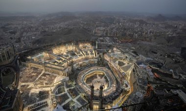 Mekke’de yaşamak nasıl?