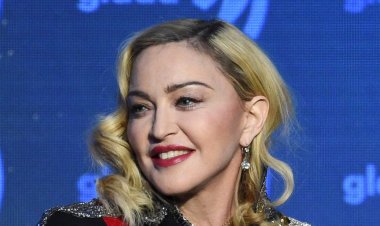 Madonna yoğun bakımda tedavi gördü konserlerini erteledi