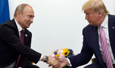 ABD'nin eski Başkanı Trump'tan Wagner isyanı yorumu: "İsyan Putin’i biraz zayıflattı”