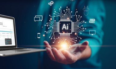 Şirket yöneticileri Avrupa Birliği’ni “yapay zeka mevzuatı” konusunda uyardı