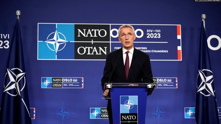 NATO'dan "Kosova'ya daha fazla asker gönderebiliriz" mesajı