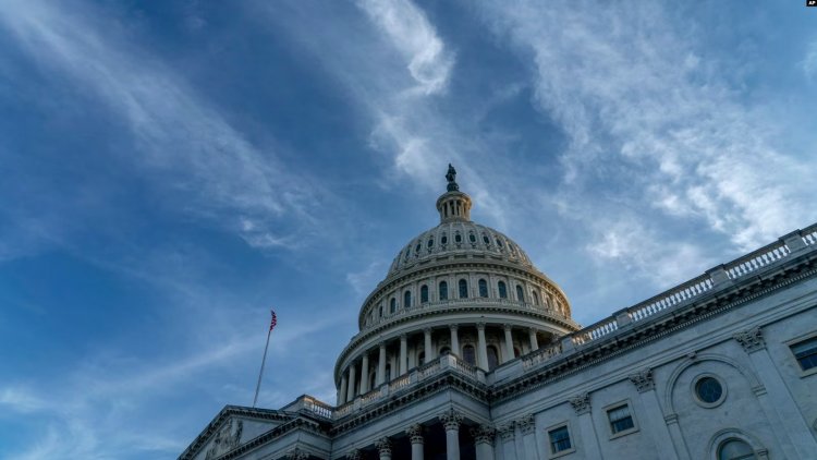 ABD Temsilciler Meclisi'nden geçen borç tavanı anlaşması Senato'da onay bekliyor
