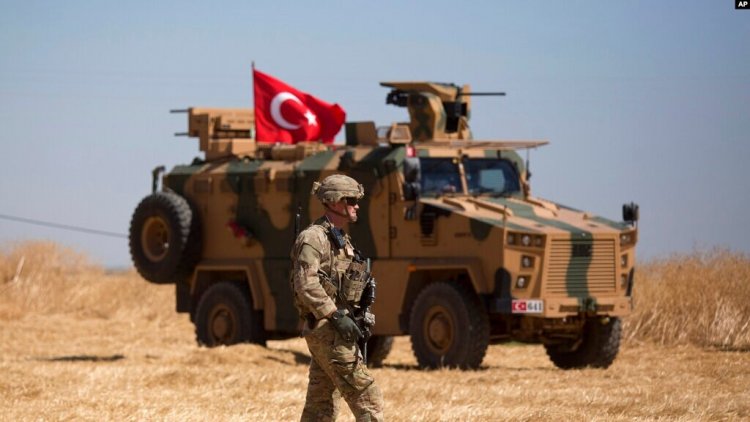 Türk askeri Kosova’ya gidiyor