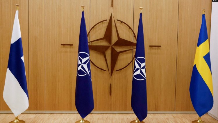 İsveç’in NATO üyeliği Ankara’daki kritik toplantıda görüşülüyor