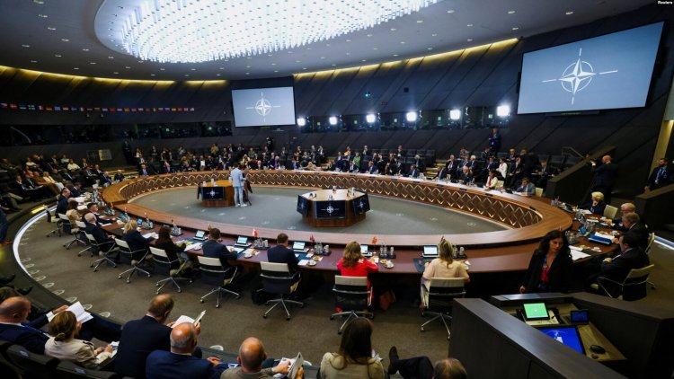 NATO-Ukrayna Konseyi kabul edildi: İlk toplantı Vilnius zirvesinde Zelenski ile planlanıyor