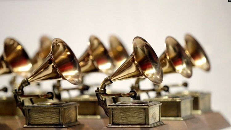 Grammy Müzik Ödülleri’nde sadece yapay zekaya dayalı eserlere yasak