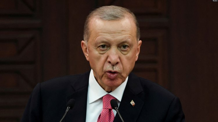 İsveç’teki Kuran eylemiyle ilgili Erdoğan: “Tepkimizi en güçlü şekilde ortaya koyacağız”