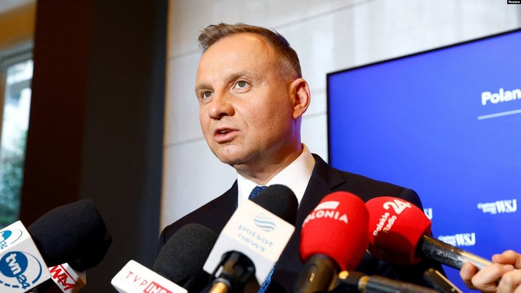 Polonya’dan AB’ye tepki: “Türkiye’ye verilen göç yardımı üye ülkelere verilmiyor”
